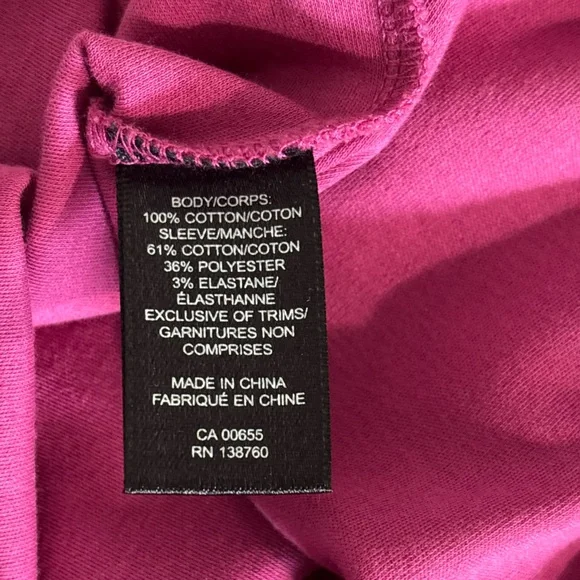 RW&CO Puff Sleeve Shirt - Picture 4 of 5